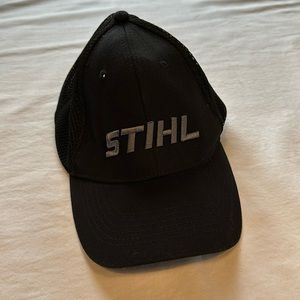 Stihl Hat